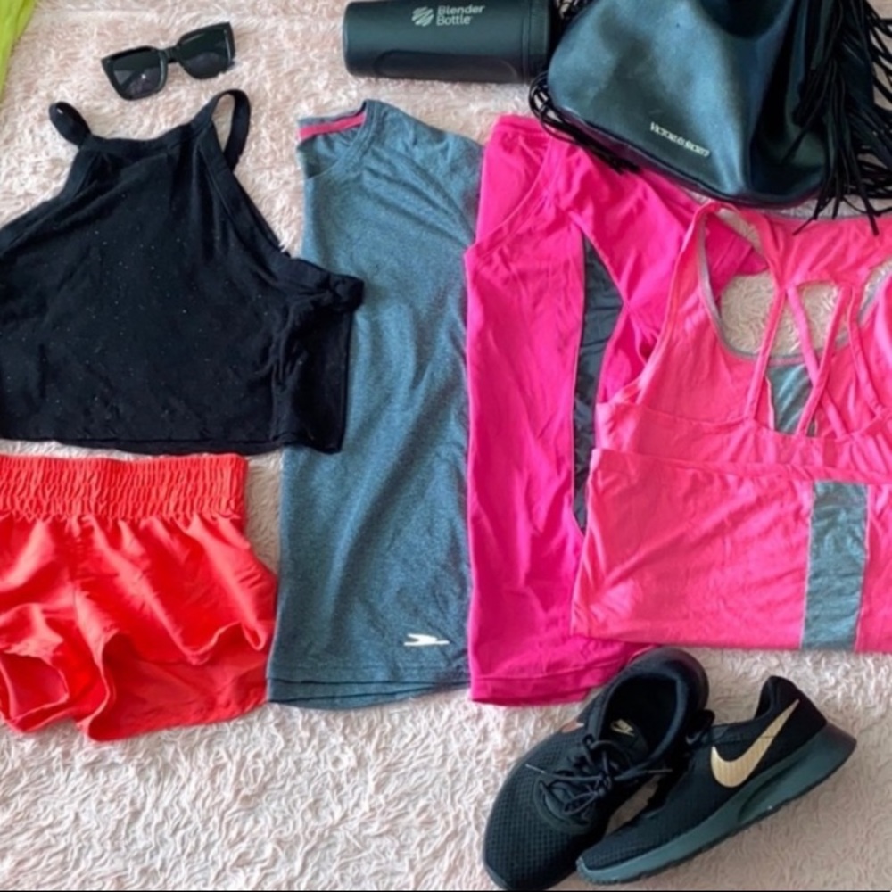 Medium Bundle *5 items